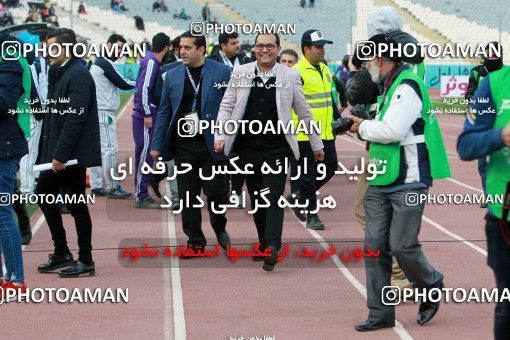 962120, Tehran, , جام حذفی فوتبال ایران, Eighth final, Khorramshahr Cup, Badran Tehran 1 v 2 Persepolis on 2017/12/15 at Azadi Stadium