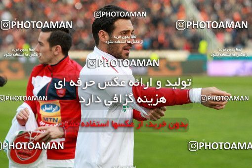 962146, Tehran, , جام حذفی فوتبال ایران, Eighth final, Khorramshahr Cup, Badran Tehran 1 v 2 Persepolis on 2017/12/15 at Azadi Stadium