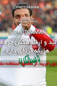 962123, Tehran, , جام حذفی فوتبال ایران, Eighth final, Khorramshahr Cup, Badran Tehran 1 v 2 Persepolis on 2017/12/15 at Azadi Stadium