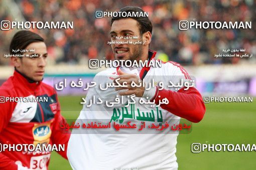 962152, Tehran, , جام حذفی فوتبال ایران, Eighth final, Khorramshahr Cup, Badran Tehran 1 v 2 Persepolis on 2017/12/15 at Azadi Stadium