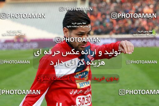 962353, Tehran, , جام حذفی فوتبال ایران, Eighth final, Khorramshahr Cup, Badran Tehran 1 v 2 Persepolis on 2017/12/15 at Azadi Stadium
