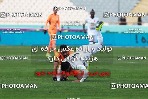 962112, Tehran, , جام حذفی فوتبال ایران, Eighth final, Khorramshahr Cup, Badran Tehran 1 v 2 Persepolis on 2017/12/15 at Azadi Stadium
