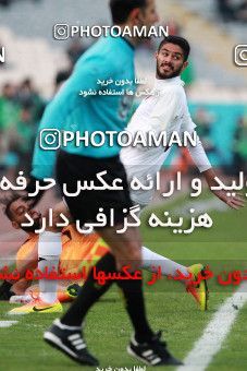 962107, Tehran, , جام حذفی فوتبال ایران, Eighth final, Khorramshahr Cup, Badran Tehran 1 v 2 Persepolis on 2017/12/15 at Azadi Stadium