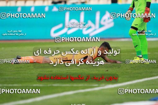 962079, Tehran, , جام حذفی فوتبال ایران, Eighth final, Khorramshahr Cup, Badran Tehran 1 v 2 Persepolis on 2017/12/15 at Azadi Stadium