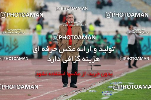 962084, Tehran, , جام حذفی فوتبال ایران, Eighth final, Khorramshahr Cup, Badran Tehran 1 v 2 Persepolis on 2017/12/15 at Azadi Stadium