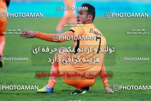 962127, Tehran, , جام حذفی فوتبال ایران, Eighth final, Khorramshahr Cup, Badran Tehran 1 v 2 Persepolis on 2017/12/15 at Azadi Stadium