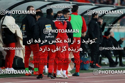 962177, Tehran, , جام حذفی فوتبال ایران, Eighth final, Khorramshahr Cup, Badran Tehran 1 v 2 Persepolis on 2017/12/15 at Azadi Stadium