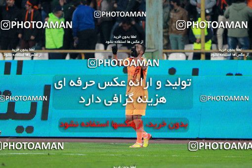 962094, Tehran, , جام حذفی فوتبال ایران, Eighth final, Khorramshahr Cup, Badran Tehran 1 v 2 Persepolis on 2017/12/15 at Azadi Stadium