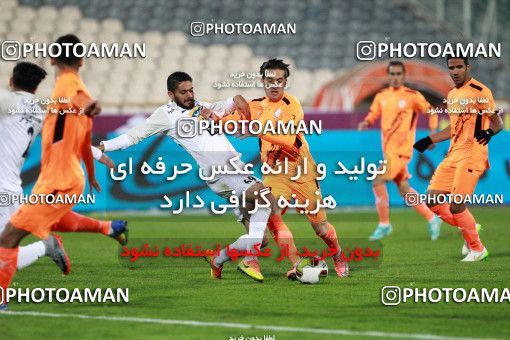 962403, Tehran, , جام حذفی فوتبال ایران, Eighth final, Khorramshahr Cup, Badran Tehran 1 v 2 Persepolis on 2017/12/15 at Azadi Stadium