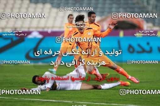 962082, Tehran, , جام حذفی فوتبال ایران, Eighth final, Khorramshahr Cup, Badran Tehran 1 v 2 Persepolis on 2017/12/15 at Azadi Stadium