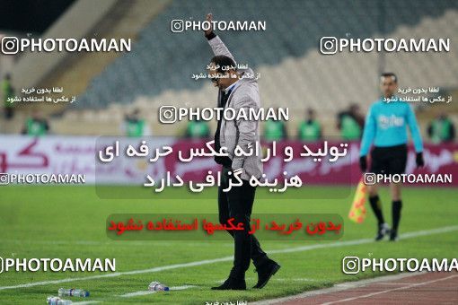 962143, Tehran, , جام حذفی فوتبال ایران, Eighth final, Khorramshahr Cup, Badran Tehran 1 v 2 Persepolis on 2017/12/15 at Azadi Stadium