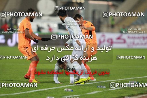 962131, Tehran, , جام حذفی فوتبال ایران, Eighth final, Khorramshahr Cup, Badran Tehran 1 v 2 Persepolis on 2017/12/15 at Azadi Stadium