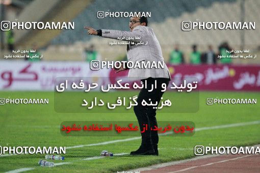 962121, Tehran, , جام حذفی فوتبال ایران, Eighth final, Khorramshahr Cup, Badran Tehran 1 v 2 Persepolis on 2017/12/15 at Azadi Stadium