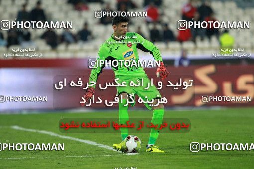 962172, Tehran, , جام حذفی فوتبال ایران, Eighth final, Khorramshahr Cup, Badran Tehran 1 v 2 Persepolis on 2017/12/15 at Azadi Stadium