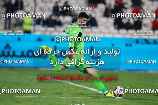 962116, Tehran, , جام حذفی فوتبال ایران, Eighth final, Khorramshahr Cup, Badran Tehran 1 v 2 Persepolis on 2017/12/15 at Azadi Stadium