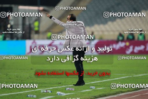 962166, Tehran, , جام حذفی فوتبال ایران, Eighth final, Khorramshahr Cup, Badran Tehran 1 v 2 Persepolis on 2017/12/15 at Azadi Stadium