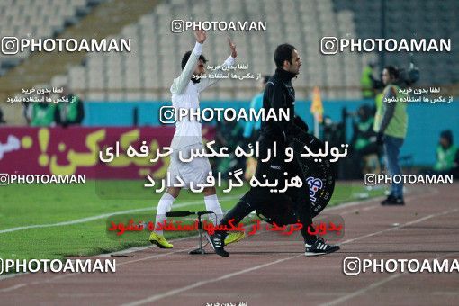 962226, Tehran, , جام حذفی فوتبال ایران, Eighth final, Khorramshahr Cup, Badran Tehran 1 v 2 Persepolis on 2017/12/15 at Azadi Stadium
