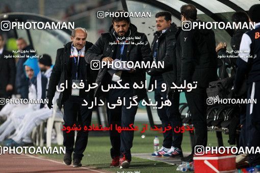 962109, Tehran, , جام حذفی فوتبال ایران, Eighth final, Khorramshahr Cup, Badran Tehran 1 v 2 Persepolis on 2017/12/15 at Azadi Stadium