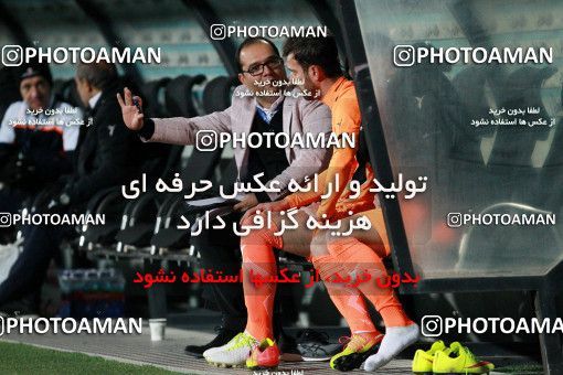 962089, Tehran, , جام حذفی فوتبال ایران, Eighth final, Khorramshahr Cup, Badran Tehran 1 v 2 Persepolis on 2017/12/15 at Azadi Stadium