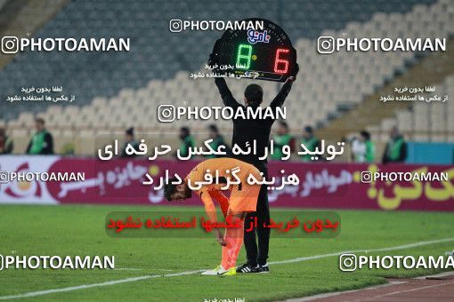 962256, Tehran, , جام حذفی فوتبال ایران, Eighth final, Khorramshahr Cup, Badran Tehran 1 v 2 Persepolis on 2017/12/15 at Azadi Stadium