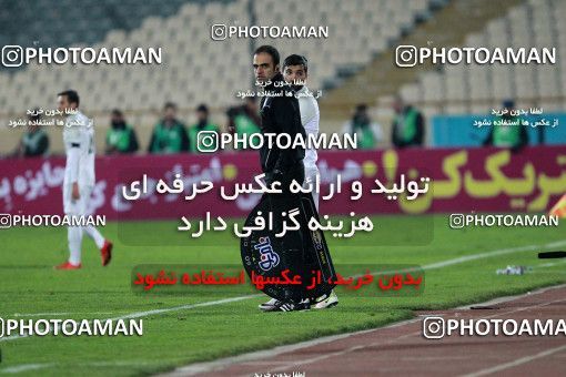 962362, Tehran, , جام حذفی فوتبال ایران, Eighth final, Khorramshahr Cup, Badran Tehran 1 v 2 Persepolis on 2017/12/15 at Azadi Stadium