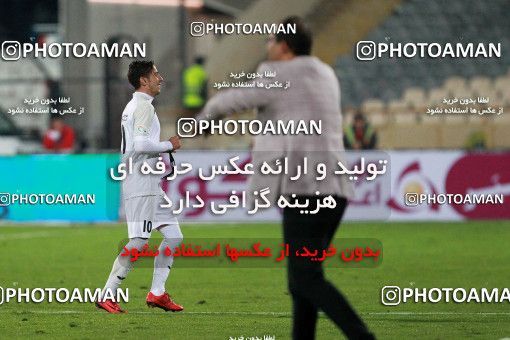 962159, Tehran, , جام حذفی فوتبال ایران, Eighth final, Khorramshahr Cup, Badran Tehran 1 v 2 Persepolis on 2017/12/15 at Azadi Stadium