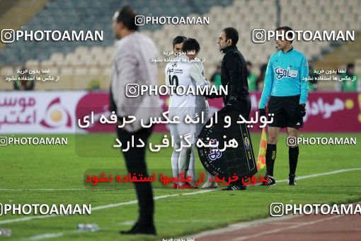 962304, Tehran, , جام حذفی فوتبال ایران, Eighth final, Khorramshahr Cup, Badran Tehran 1 v 2 Persepolis on 2017/12/15 at Azadi Stadium