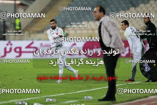 962283, Tehran, , جام حذفی فوتبال ایران, Eighth final, Khorramshahr Cup, Badran Tehran 1 v 2 Persepolis on 2017/12/15 at Azadi Stadium