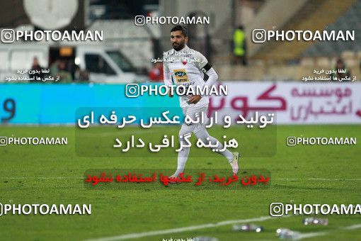962093, Tehran, , جام حذفی فوتبال ایران, Eighth final, Khorramshahr Cup, Badran Tehran 1 v 2 Persepolis on 2017/12/15 at Azadi Stadium