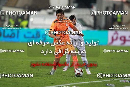 962233, Tehran, , جام حذفی فوتبال ایران, Eighth final, Khorramshahr Cup, Badran Tehran 1 v 2 Persepolis on 2017/12/15 at Azadi Stadium