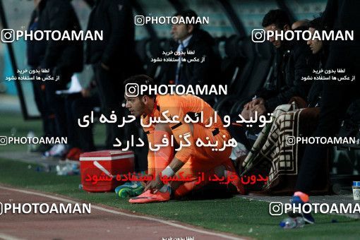 962160, Tehran, , جام حذفی فوتبال ایران, Eighth final, Khorramshahr Cup, Badran Tehran 1 v 2 Persepolis on 2017/12/15 at Azadi Stadium
