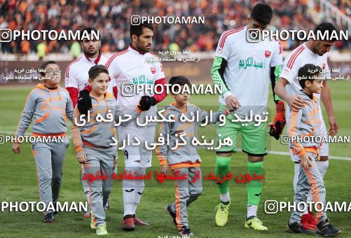1077120, Tehran, , جام حذفی فوتبال ایران, Eighth final, Khorramshahr Cup, Badran Tehran 1 v 2 Persepolis on 2017/12/15 at Azadi Stadium