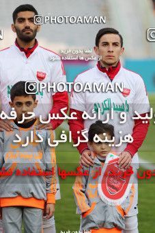 1077124, Tehran, , جام حذفی فوتبال ایران, Eighth final, Khorramshahr Cup, Badran Tehran 1 v 2 Persepolis on 2017/12/15 at Azadi Stadium