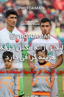 1077142, Tehran, , جام حذفی فوتبال ایران, Eighth final, Khorramshahr Cup, Badran Tehran 1 v 2 Persepolis on 2017/12/15 at Azadi Stadium