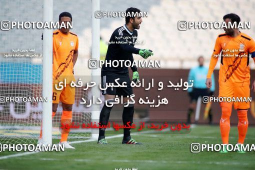 1077111, Tehran, , جام حذفی فوتبال ایران, Eighth final, Khorramshahr Cup, Badran Tehran 1 v 2 Persepolis on 2017/12/15 at Azadi Stadium