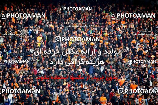 1077150, Tehran, , جام حذفی فوتبال ایران, Eighth final, Khorramshahr Cup, Badran Tehran 1 v 2 Persepolis on 2017/12/15 at Azadi Stadium