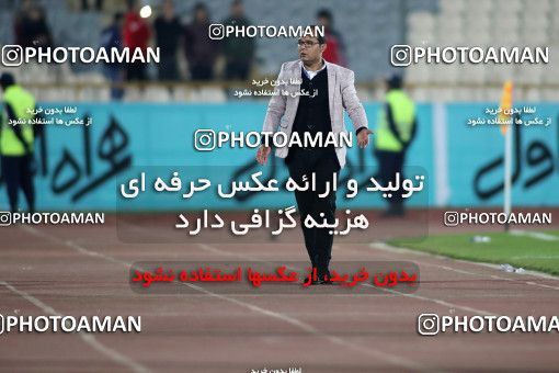 1077148, Tehran, , جام حذفی فوتبال ایران, Eighth final, Khorramshahr Cup, Badran Tehran 1 v 2 Persepolis on 2017/12/15 at Azadi Stadium