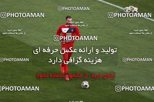 993143, Tehran, , جام حذفی فوتبال ایران, Eighth final, Khorramshahr Cup, Badran Tehran 1 v 2 Persepolis on 2017/12/15 at Azadi Stadium