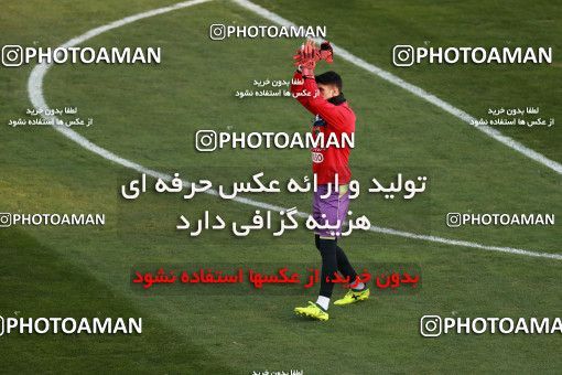 992984, Tehran, , جام حذفی فوتبال ایران, Eighth final, Khorramshahr Cup, Badran Tehran 1 v 2 Persepolis on 2017/12/15 at Azadi Stadium