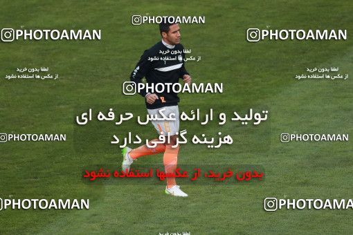 993564, Tehran, , جام حذفی فوتبال ایران, Eighth final, Khorramshahr Cup, Badran Tehran 1 v 2 Persepolis on 2017/12/15 at Azadi Stadium