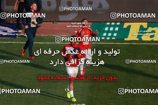994077, Tehran, , جام حذفی فوتبال ایران, Eighth final, Khorramshahr Cup, Badran Tehran 1 v 2 Persepolis on 2017/12/15 at Azadi Stadium