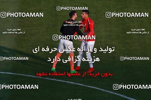 993935, Tehran, , جام حذفی فوتبال ایران, Eighth final, Khorramshahr Cup, Badran Tehran 1 v 2 Persepolis on 2017/12/15 at Azadi Stadium