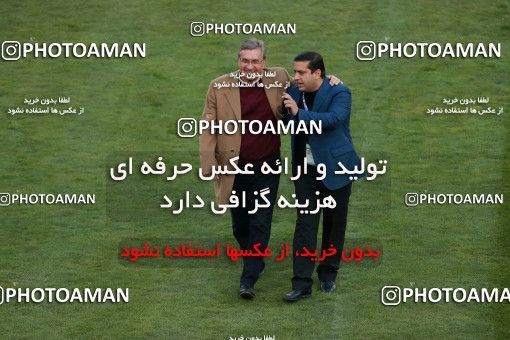 993784, Tehran, , جام حذفی فوتبال ایران, Eighth final, Khorramshahr Cup, Badran Tehran 1 v 2 Persepolis on 2017/12/15 at Azadi Stadium