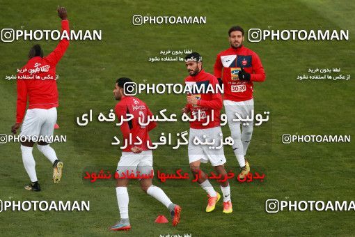 993374, Tehran, , جام حذفی فوتبال ایران, Eighth final, Khorramshahr Cup, Badran Tehran 1 v 2 Persepolis on 2017/12/15 at Azadi Stadium