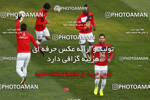 994043, Tehran, , جام حذفی فوتبال ایران, Eighth final, Khorramshahr Cup, Badran Tehran 1 v 2 Persepolis on 2017/12/15 at Azadi Stadium