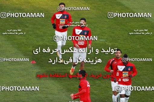 993182, Tehran, , جام حذفی فوتبال ایران, Eighth final, Khorramshahr Cup, Badran Tehran 1 v 2 Persepolis on 2017/12/15 at Azadi Stadium