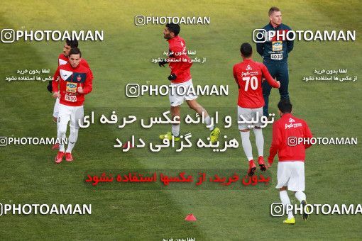 993834, Tehran, , جام حذفی فوتبال ایران, Eighth final, Khorramshahr Cup, Badran Tehran 1 v 2 Persepolis on 2017/12/15 at Azadi Stadium