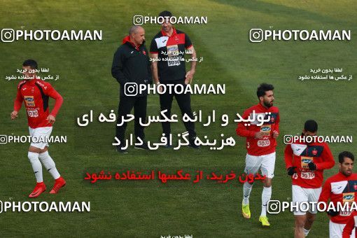 993314, Tehran, , جام حذفی فوتبال ایران, Eighth final, Khorramshahr Cup, Badran Tehran 1 v 2 Persepolis on 2017/12/15 at Azadi Stadium