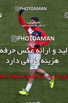 993969, Tehran, , جام حذفی فوتبال ایران, Eighth final, Khorramshahr Cup, Badran Tehran 1 v 2 Persepolis on 2017/12/15 at Azadi Stadium