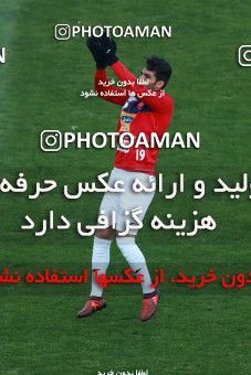 993174, Tehran, , جام حذفی فوتبال ایران, Eighth final, Khorramshahr Cup, Badran Tehran 1 v 2 Persepolis on 2017/12/15 at Azadi Stadium